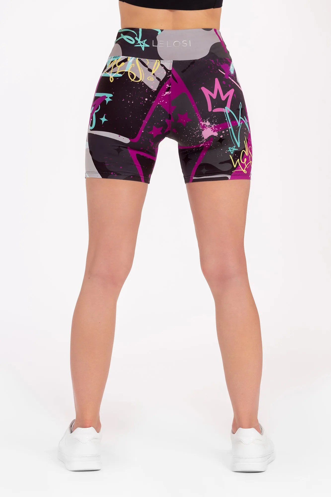 Shorts Haiti