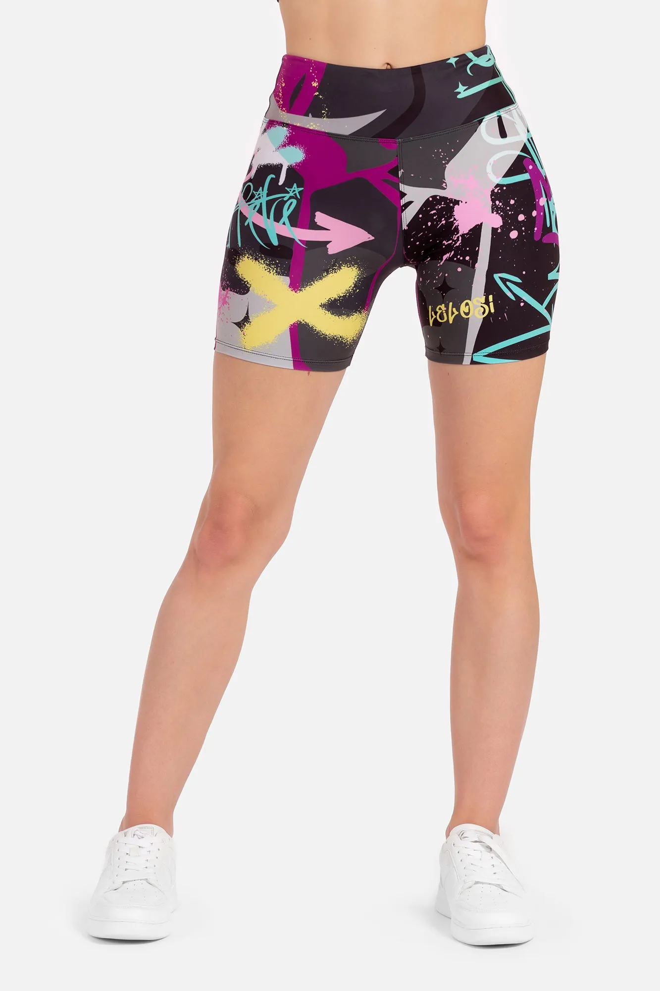 Shorts Haiti