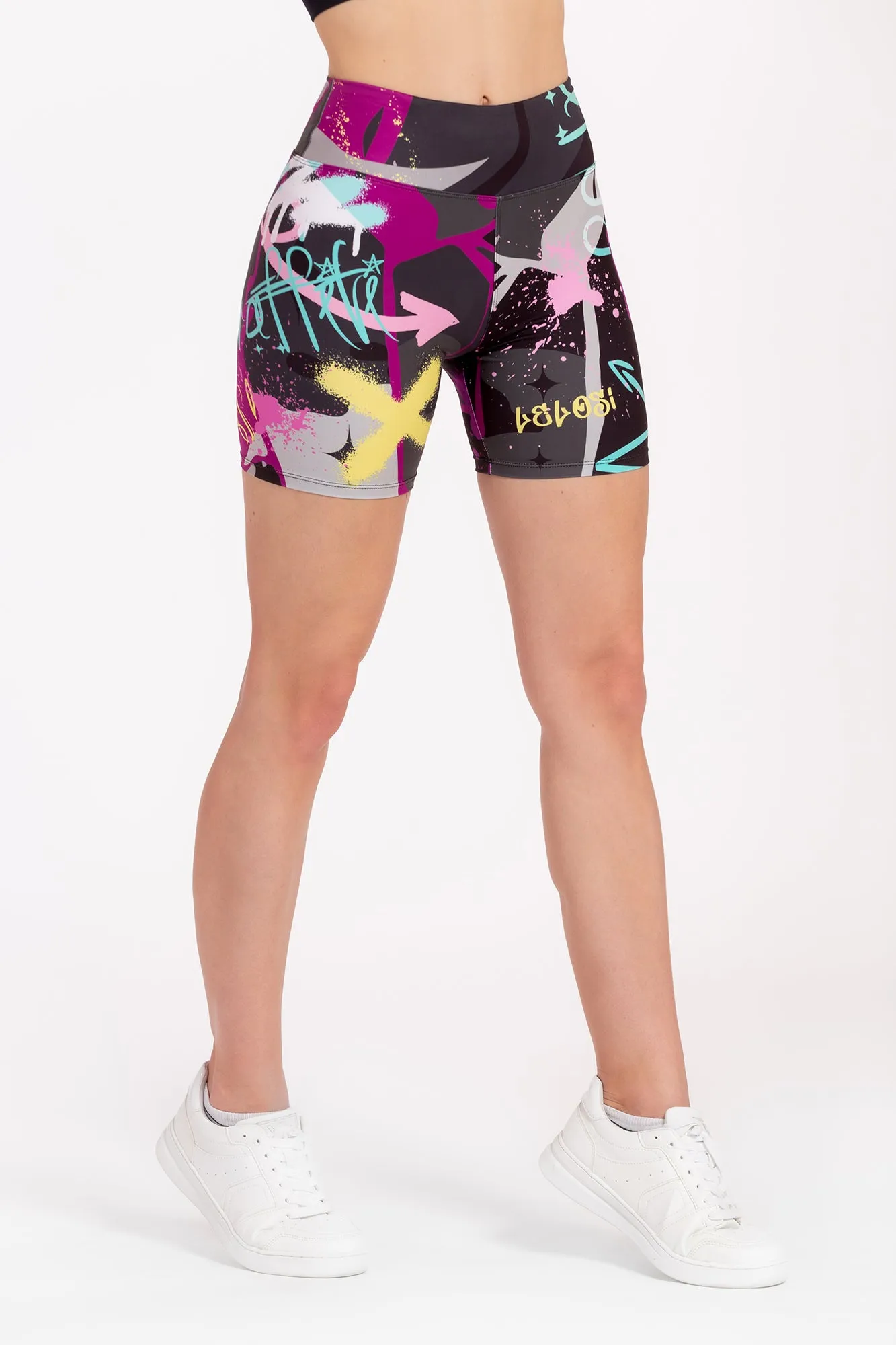 Shorts Haiti