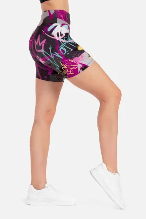 Shorts Haiti