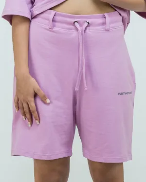 Shorts - Lost Lilac