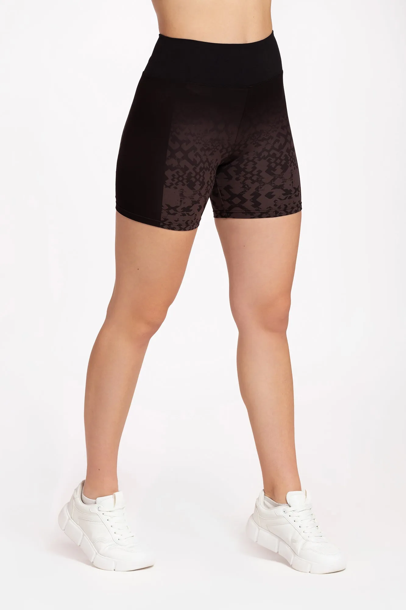 Shorts Rattlesnake