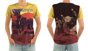 Shotgun Messiah shirts