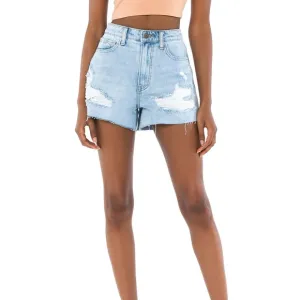Show Me Your MuMu Phoenix Shorts