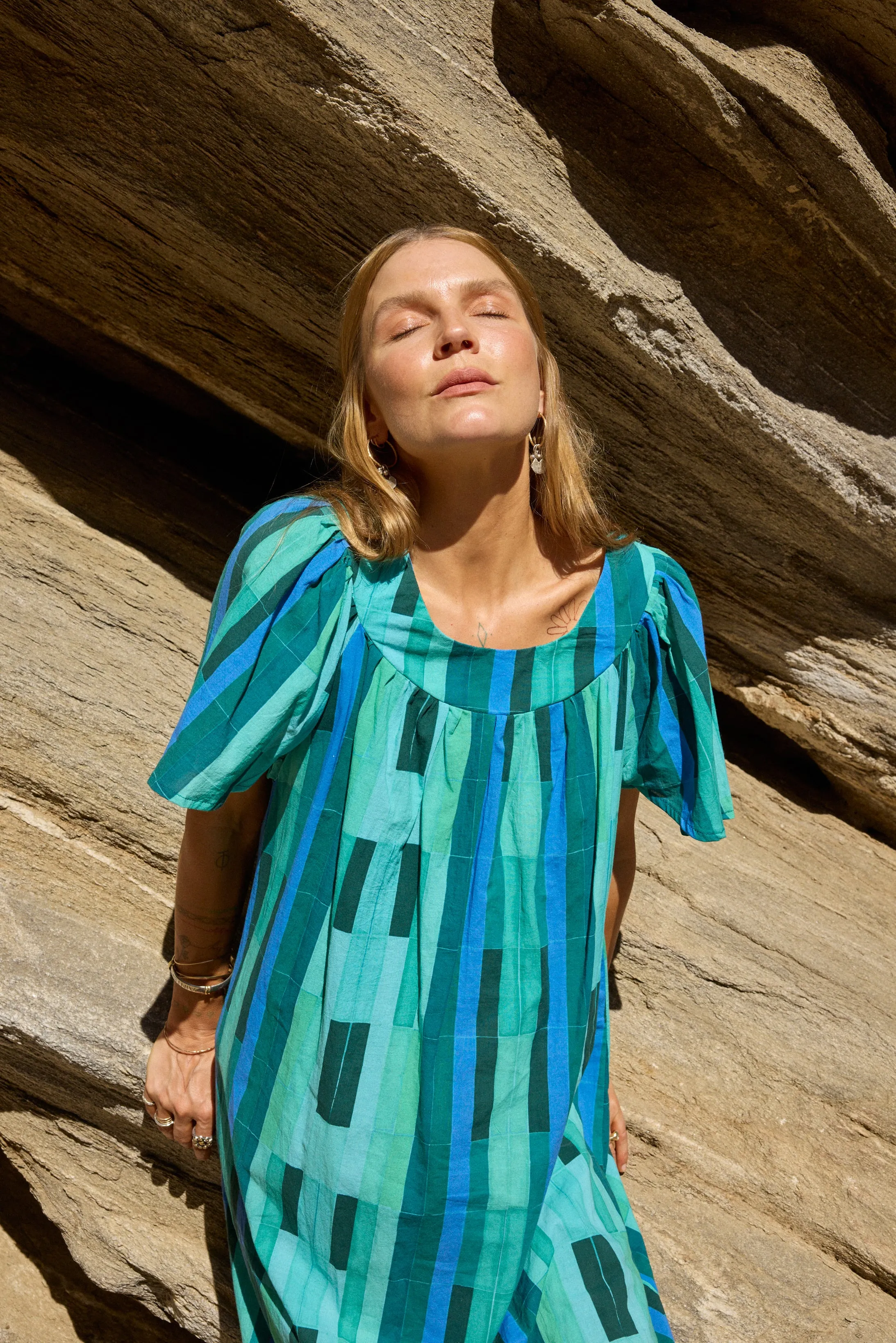 SIENNA DRESS