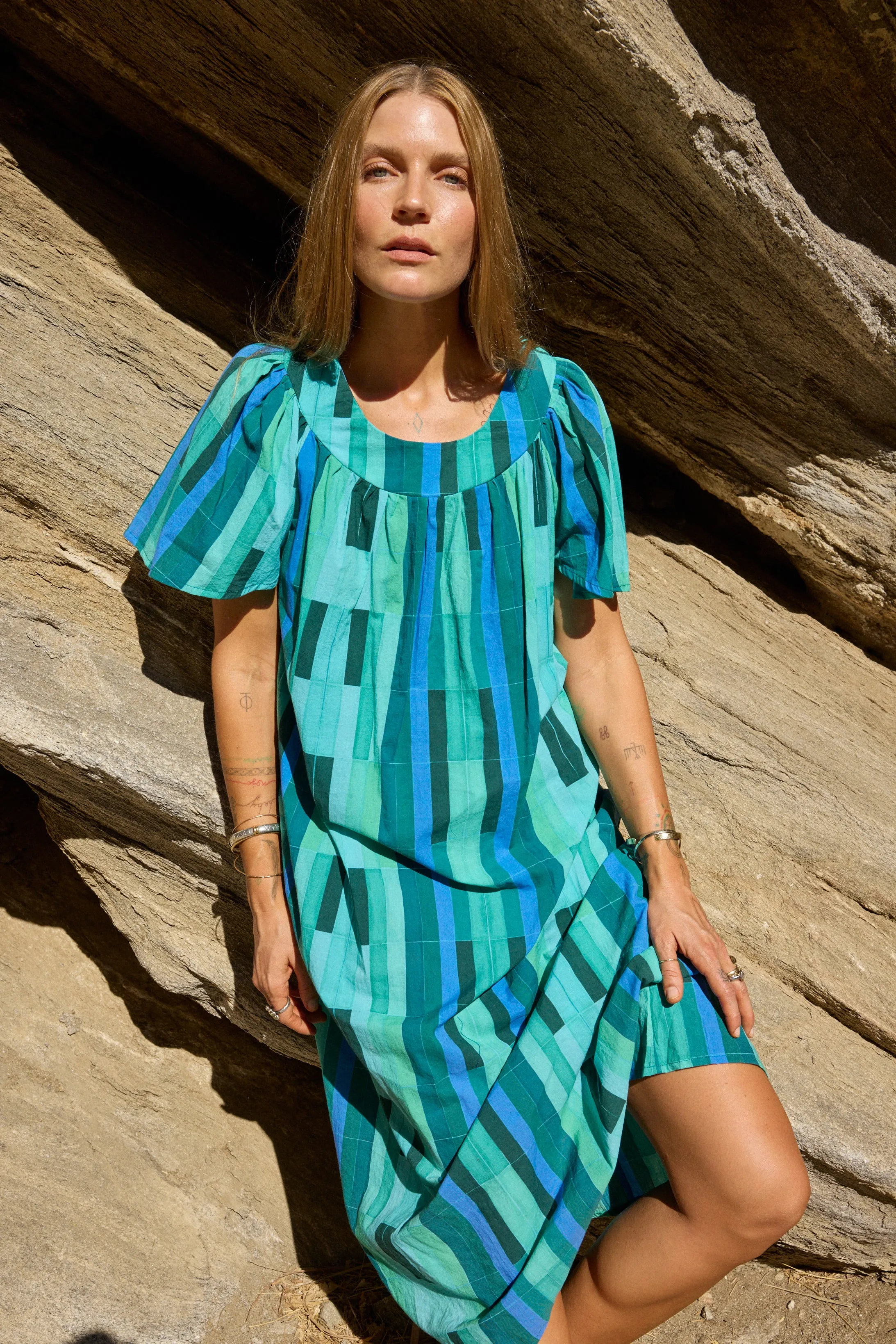 SIENNA DRESS