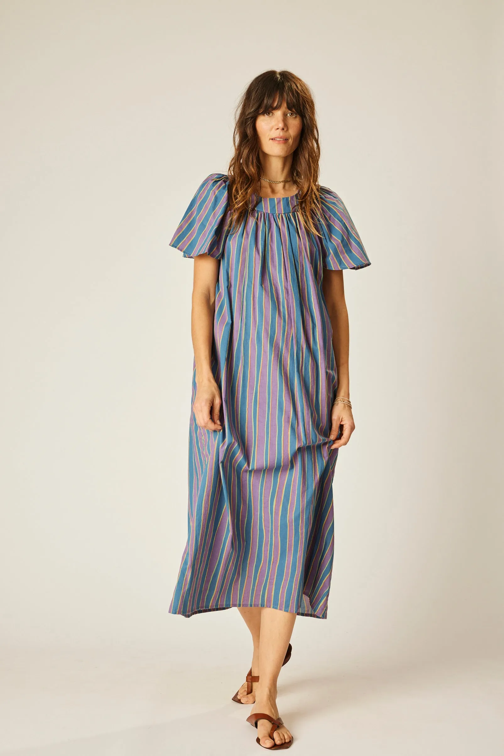 SIENNA DRESS