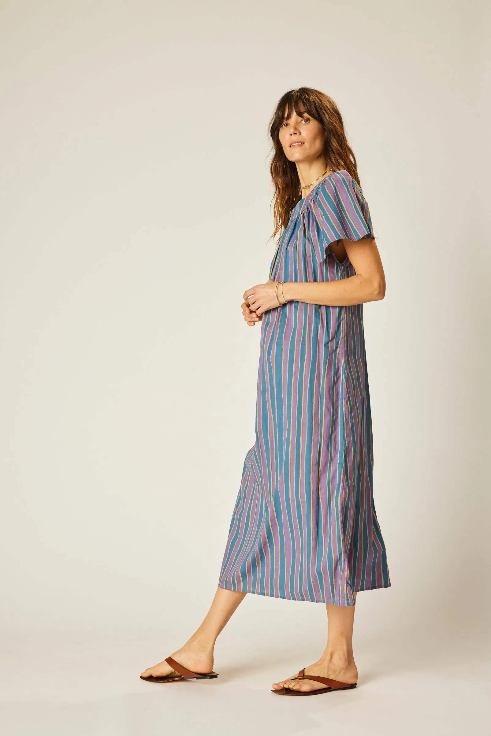SIENNA DRESS