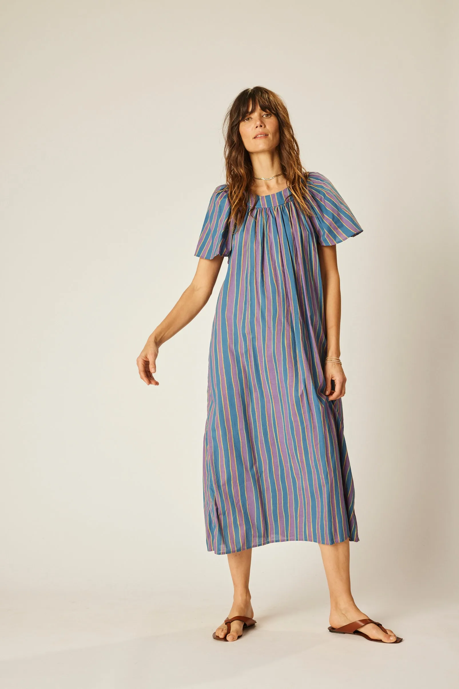 SIENNA DRESS