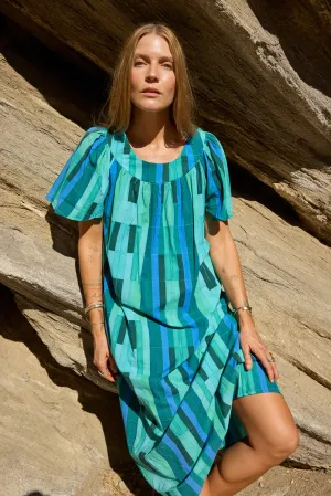 SIENNA DRESS