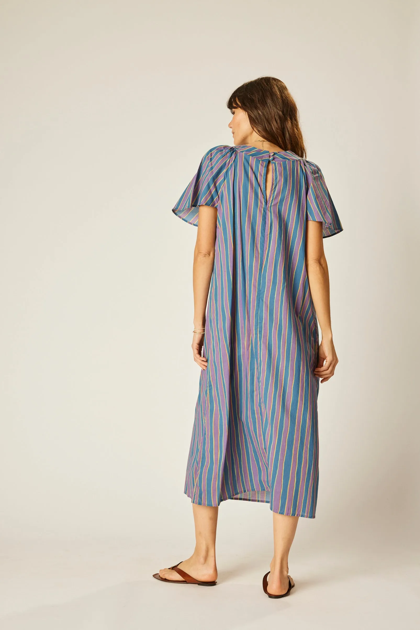SIENNA DRESS