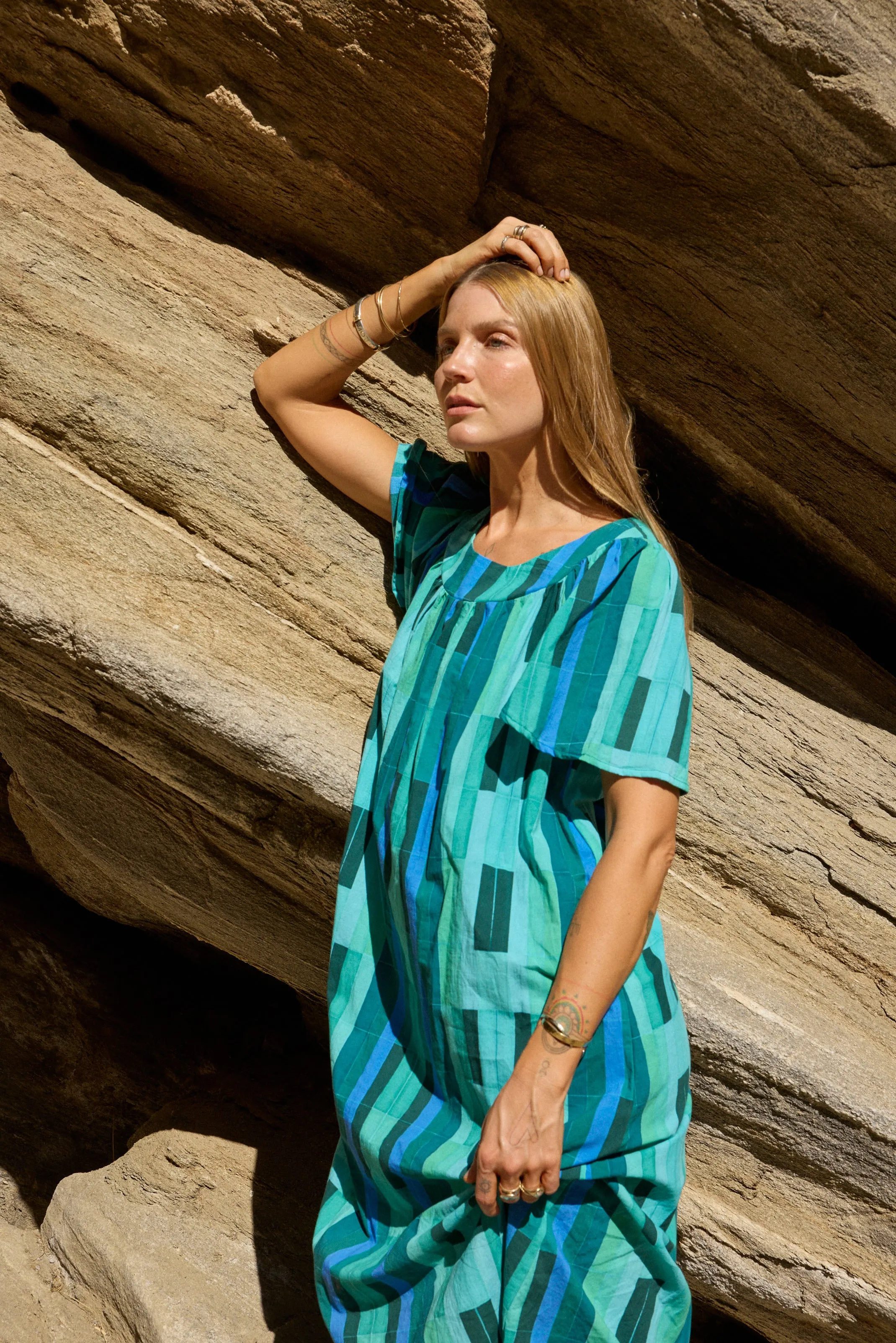SIENNA DRESS