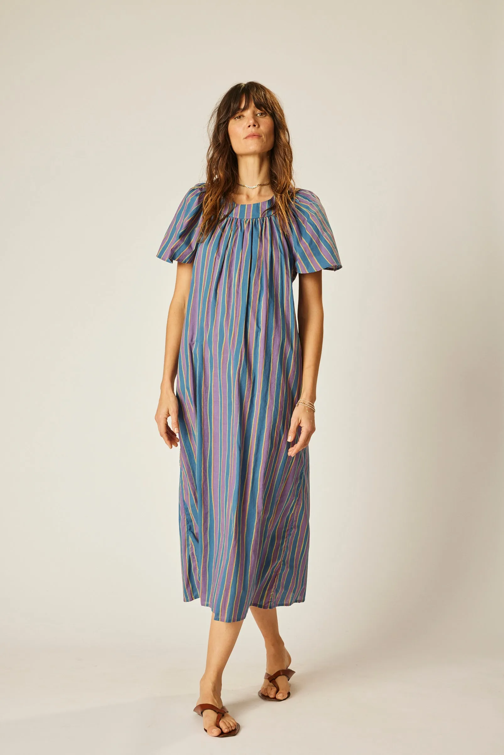 SIENNA DRESS