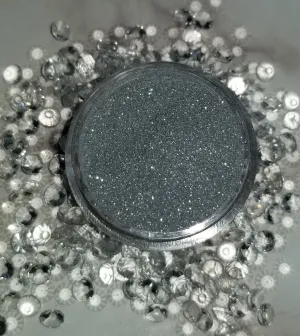 Silver Lining Loose Glitter