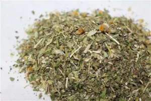 Sleepy Tea