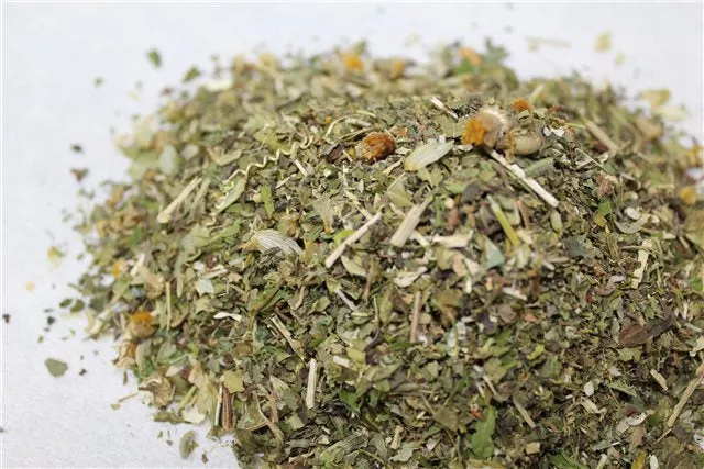 Sleepy Tea