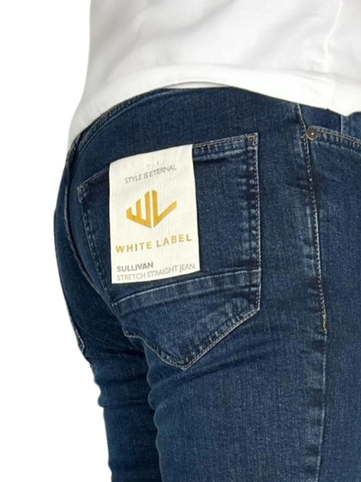 Slim Jean