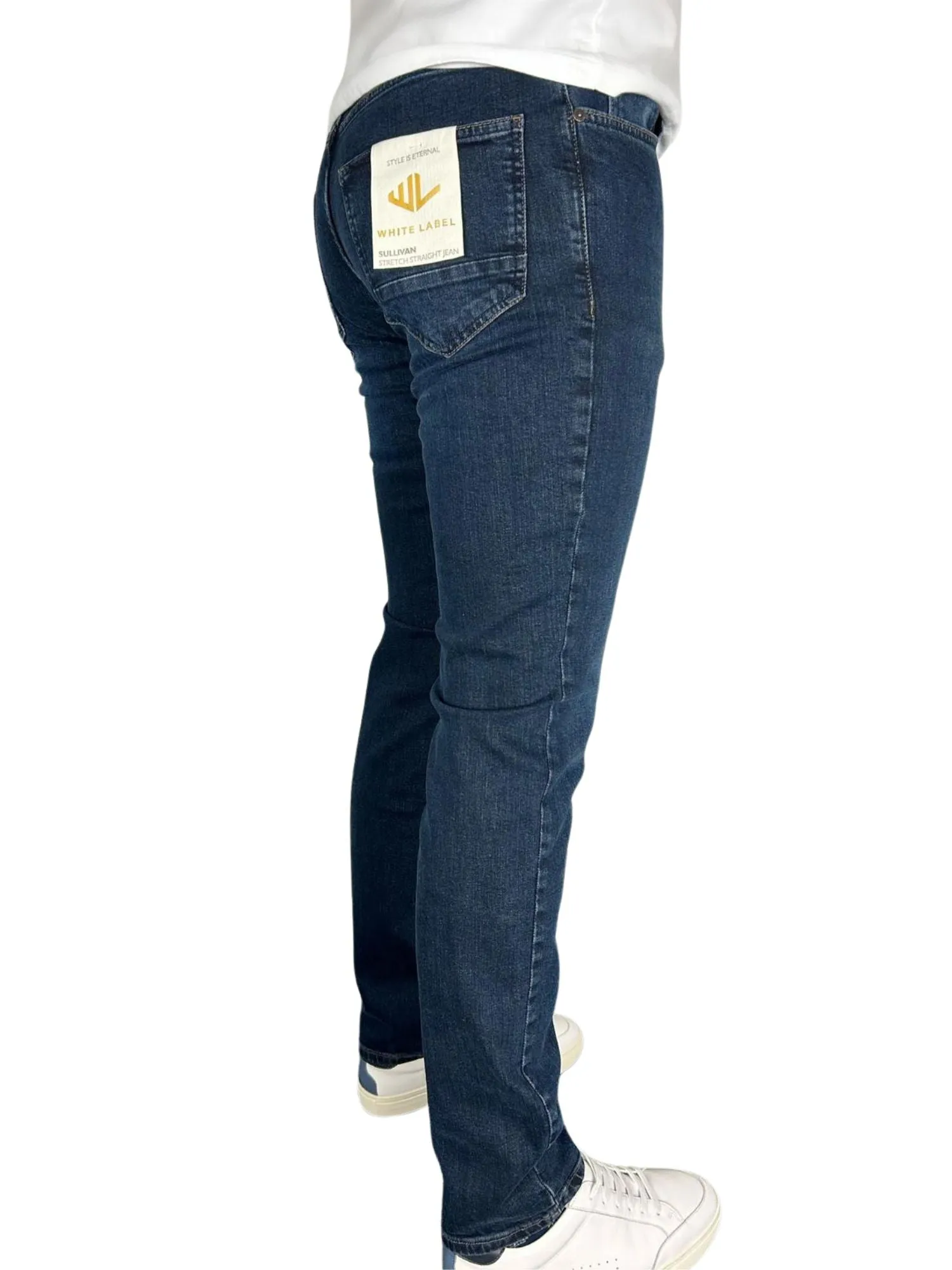 Slim Jean