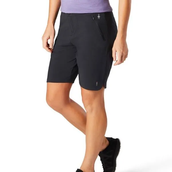 Smartwool Women's 8" Short