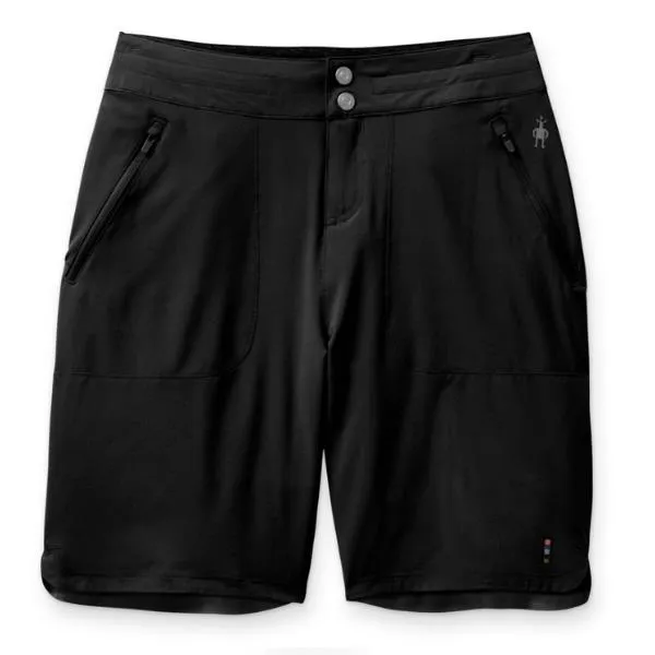Smartwool Women's 8" Short