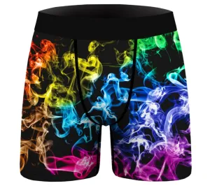 Smoke Colored Boxers