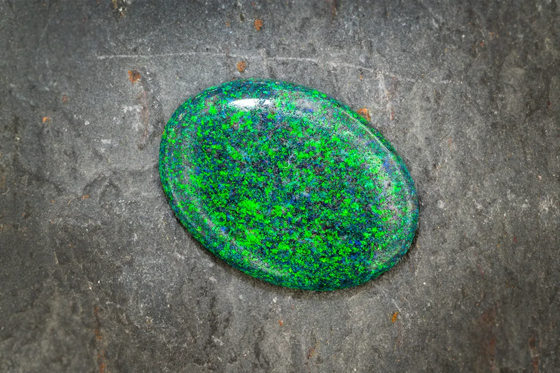 Smoked Opal