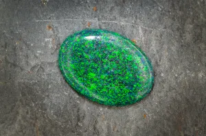 Smoked Opal