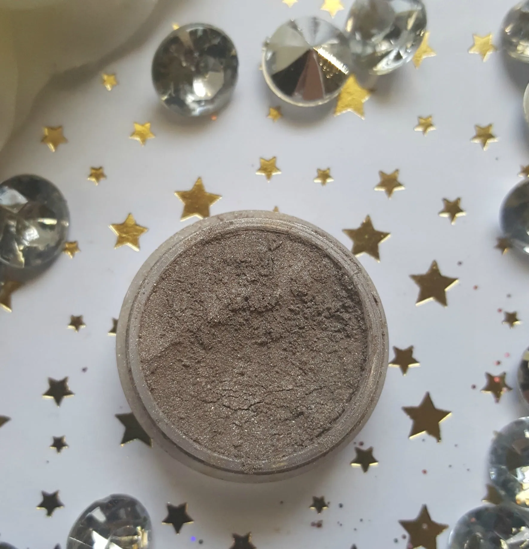 Snakeskin Loose Eyeshadow