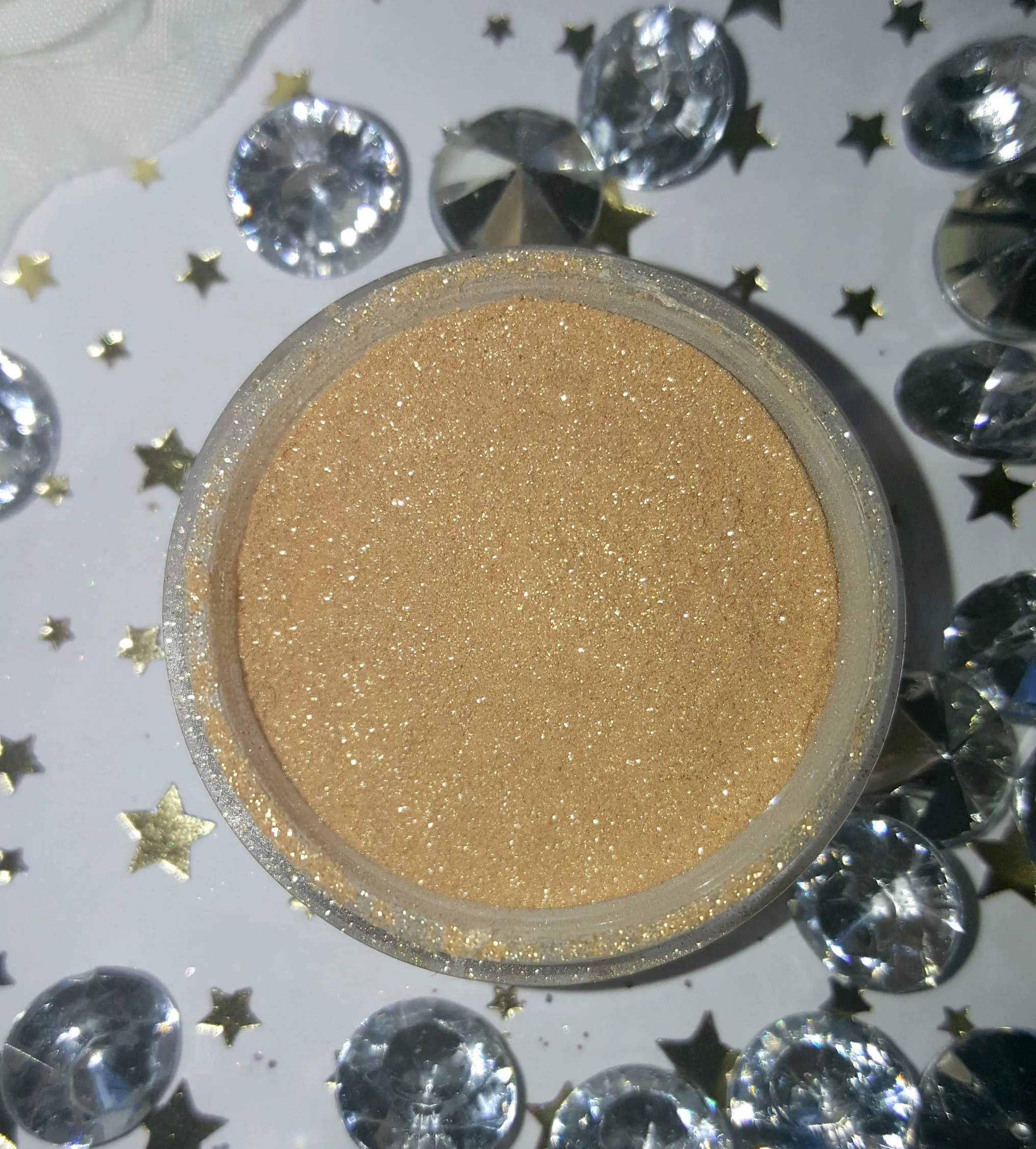 Socialite Loose Highlighter