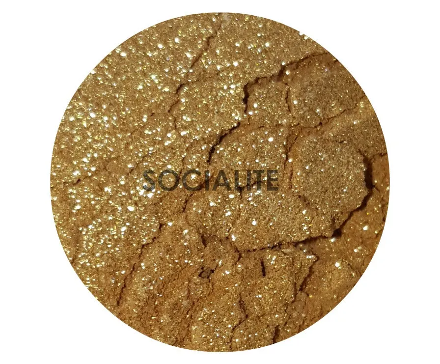 Socialite Loose Highlighter