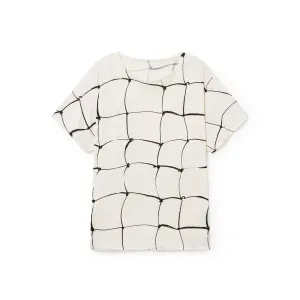 Soft Arty T-Shirt