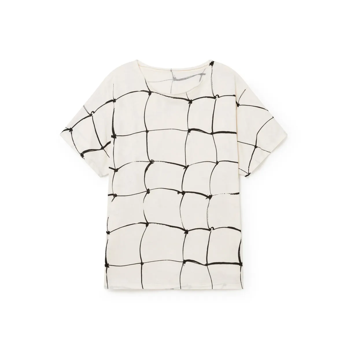 Soft Arty T-Shirt
