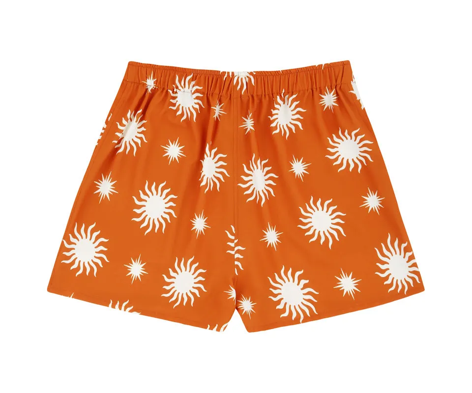 SOLEIL SHORTS