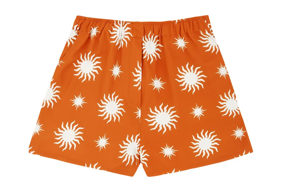 SOLEIL SHORTS