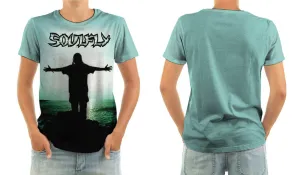 Soulfly shirts
