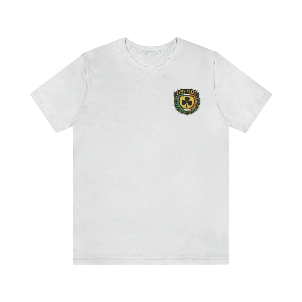 St. Paddy's shirt 22"