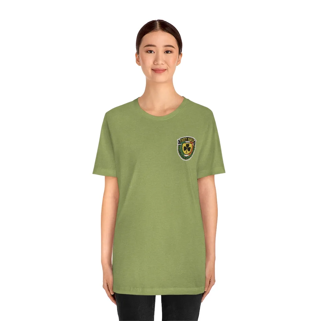 St. Paddy's shirt 22"