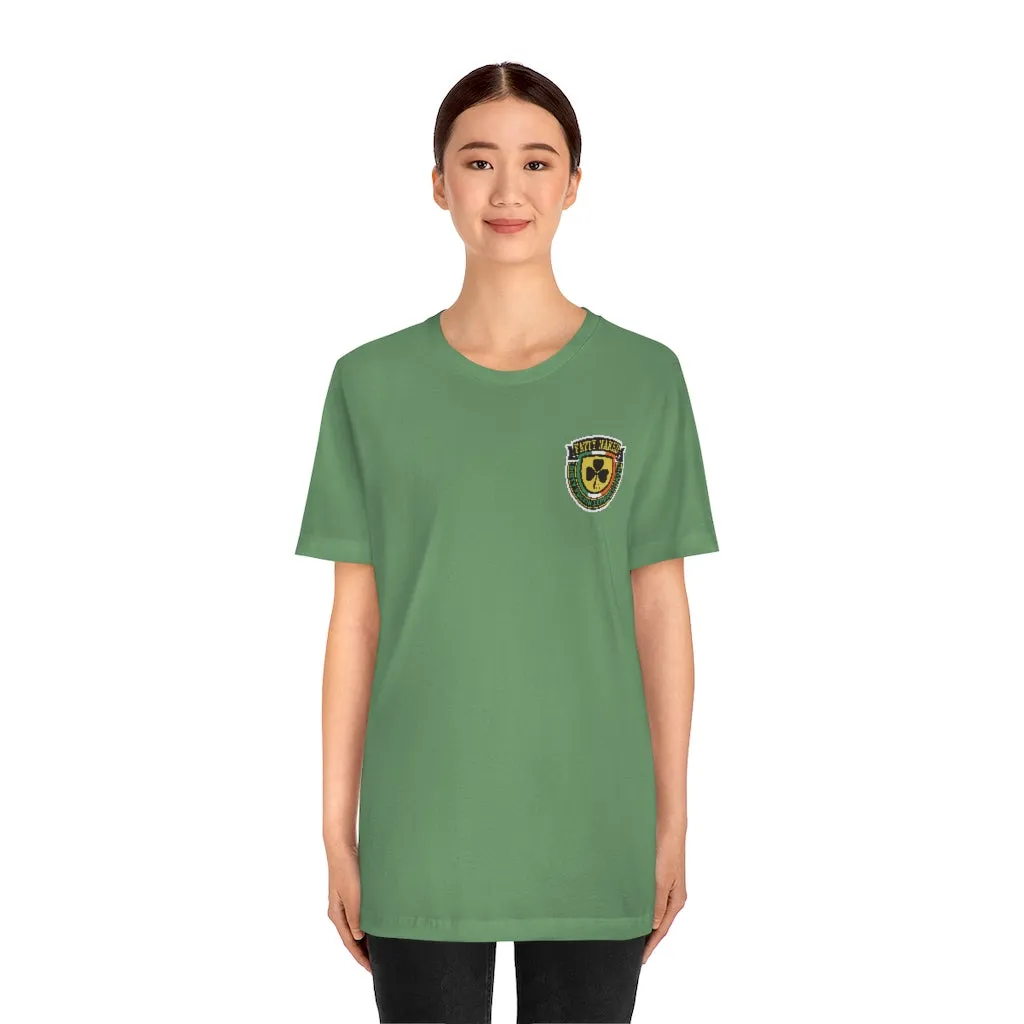 St. Paddy's shirt 22"