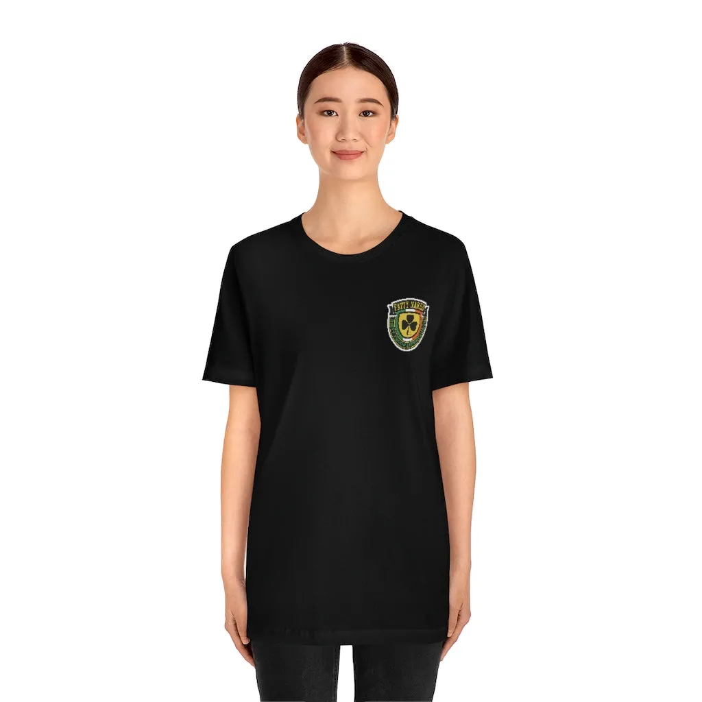 St. Paddy's shirt 22"