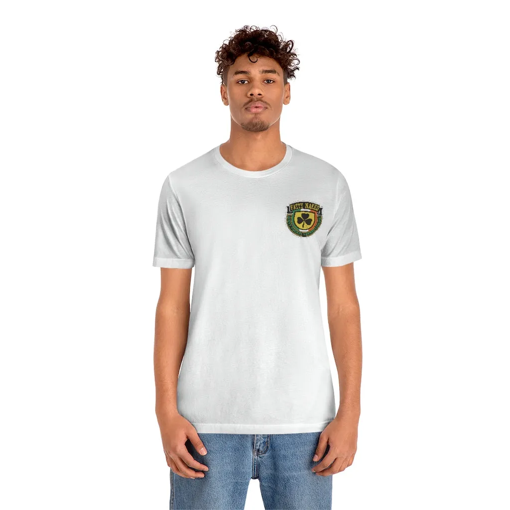 St. Paddy's shirt 22"