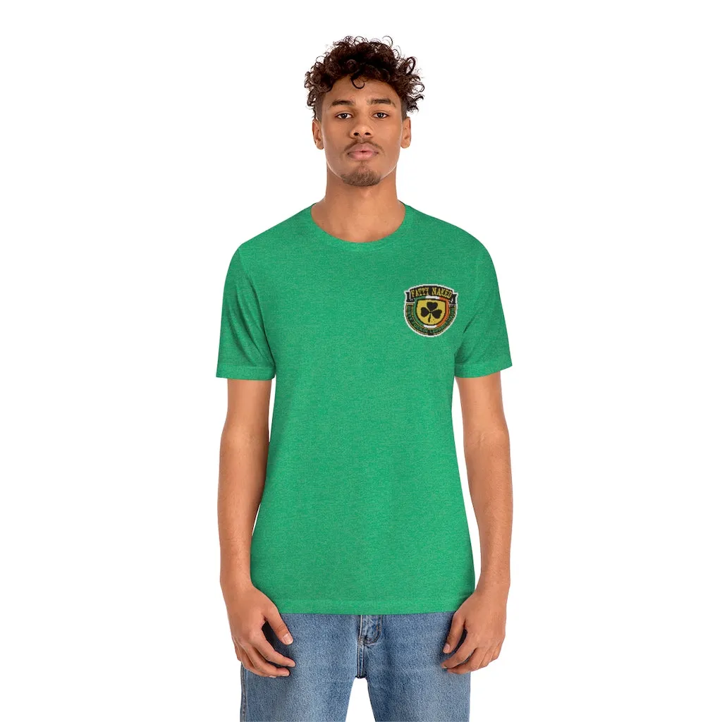 St. Paddy's shirt 22"