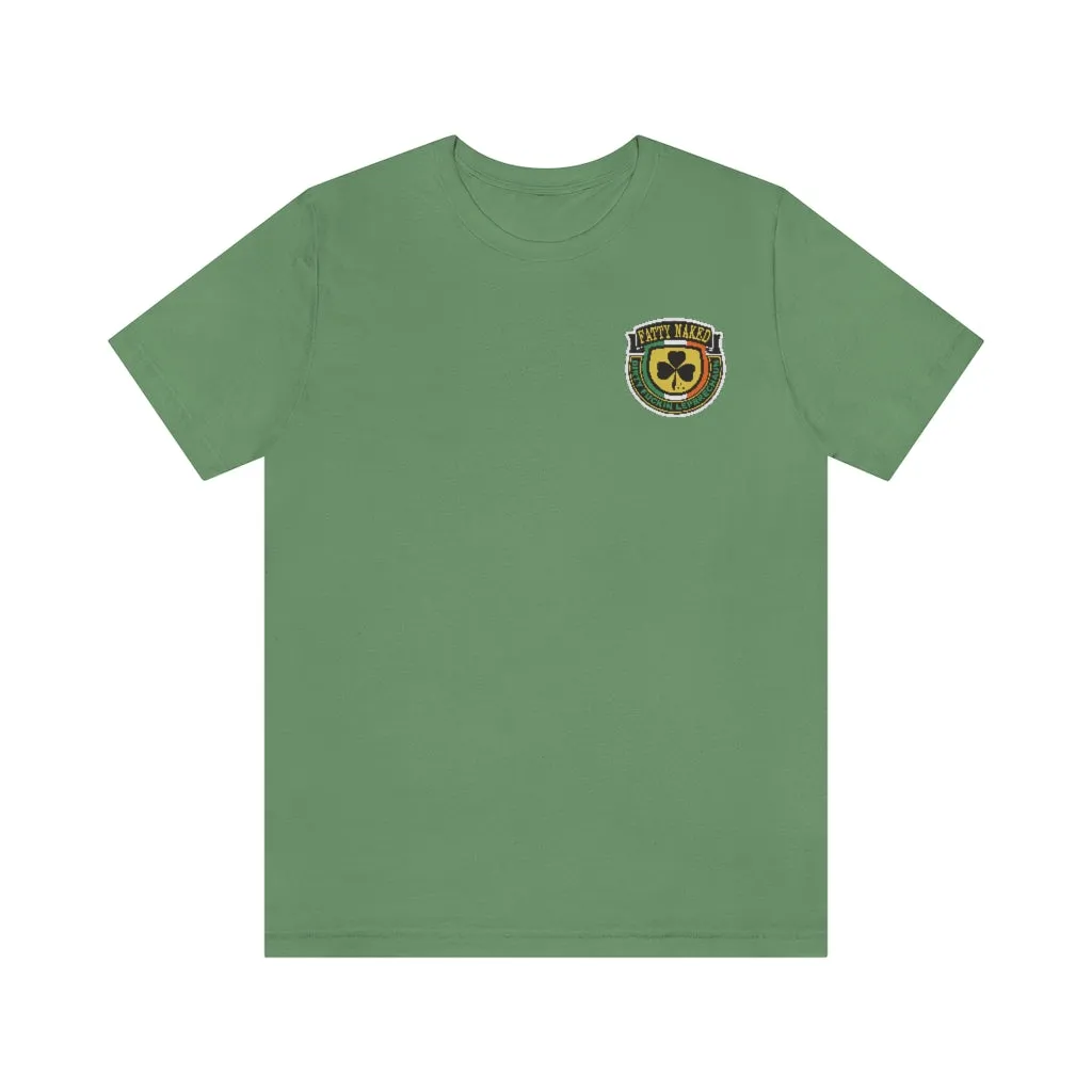 St. Paddy's shirt 22"