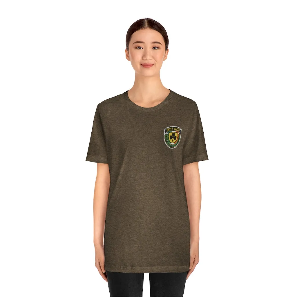 St. Paddy's shirt 22"