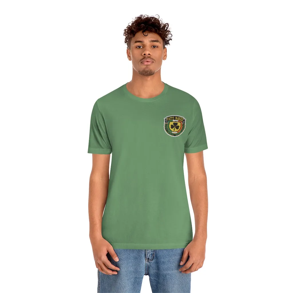 St. Paddy's shirt 22"