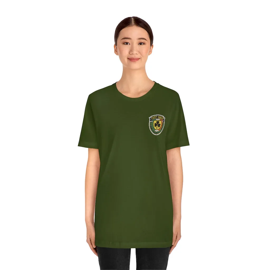 St. Paddy's shirt 22"