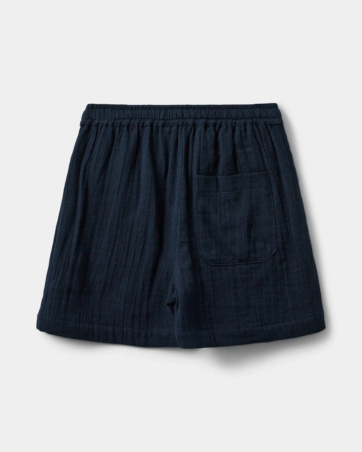 STORMSK SHORTS - Dark Blue