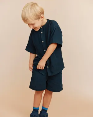 STORMSK SHORTS - Dark Blue