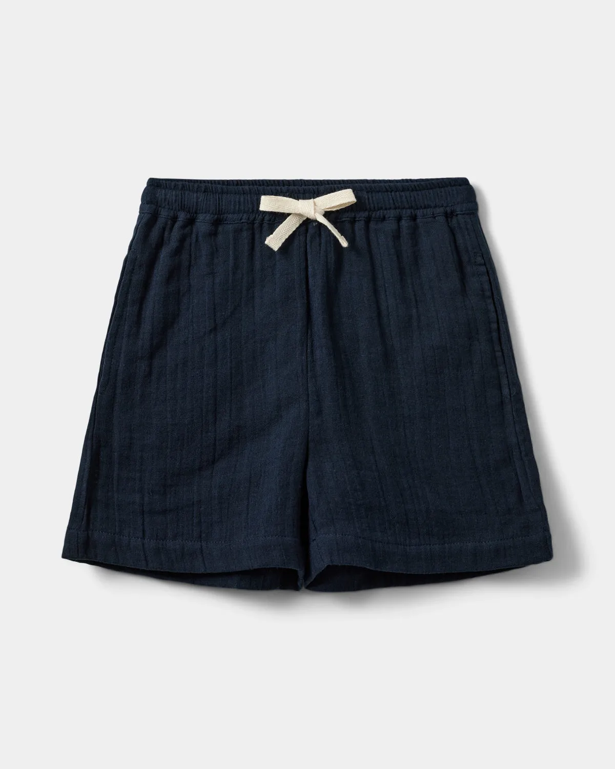 STORMSK SHORTS - Dark Blue