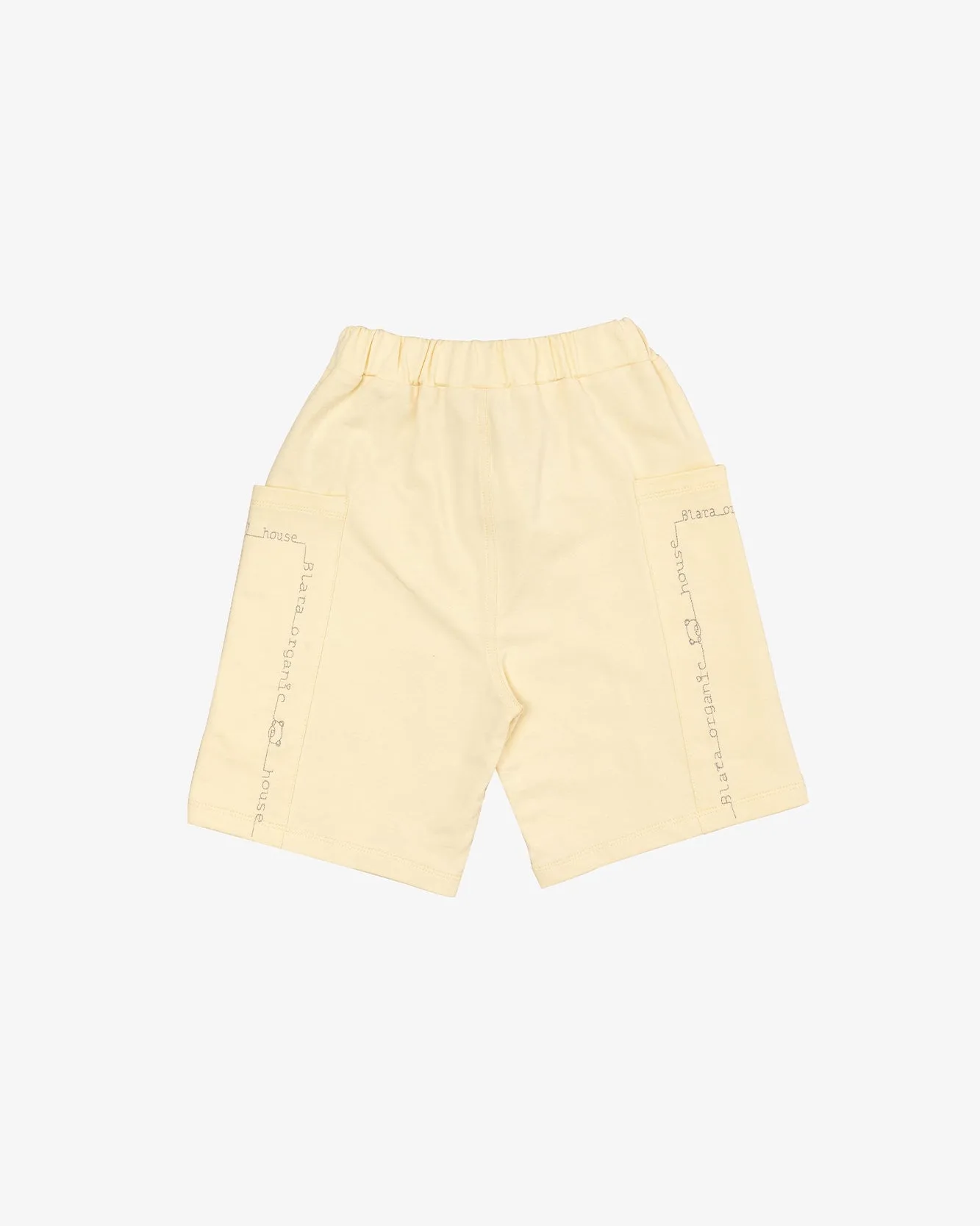 Street Panel Shorts