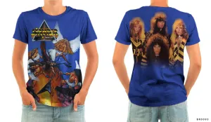 Stryper shirts